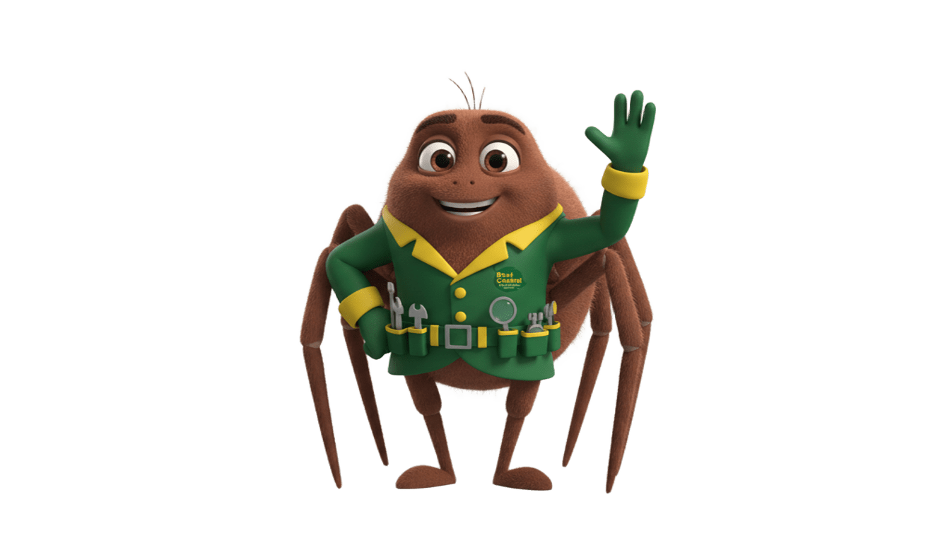Lara - A Aranha